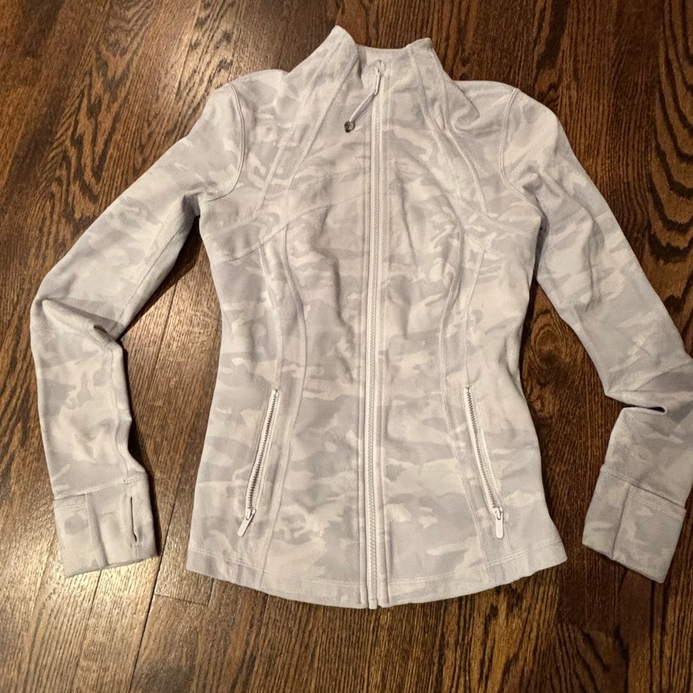 Lululemon Define Jacket
